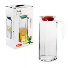 Красный кувшин Кошем, 1,0 л