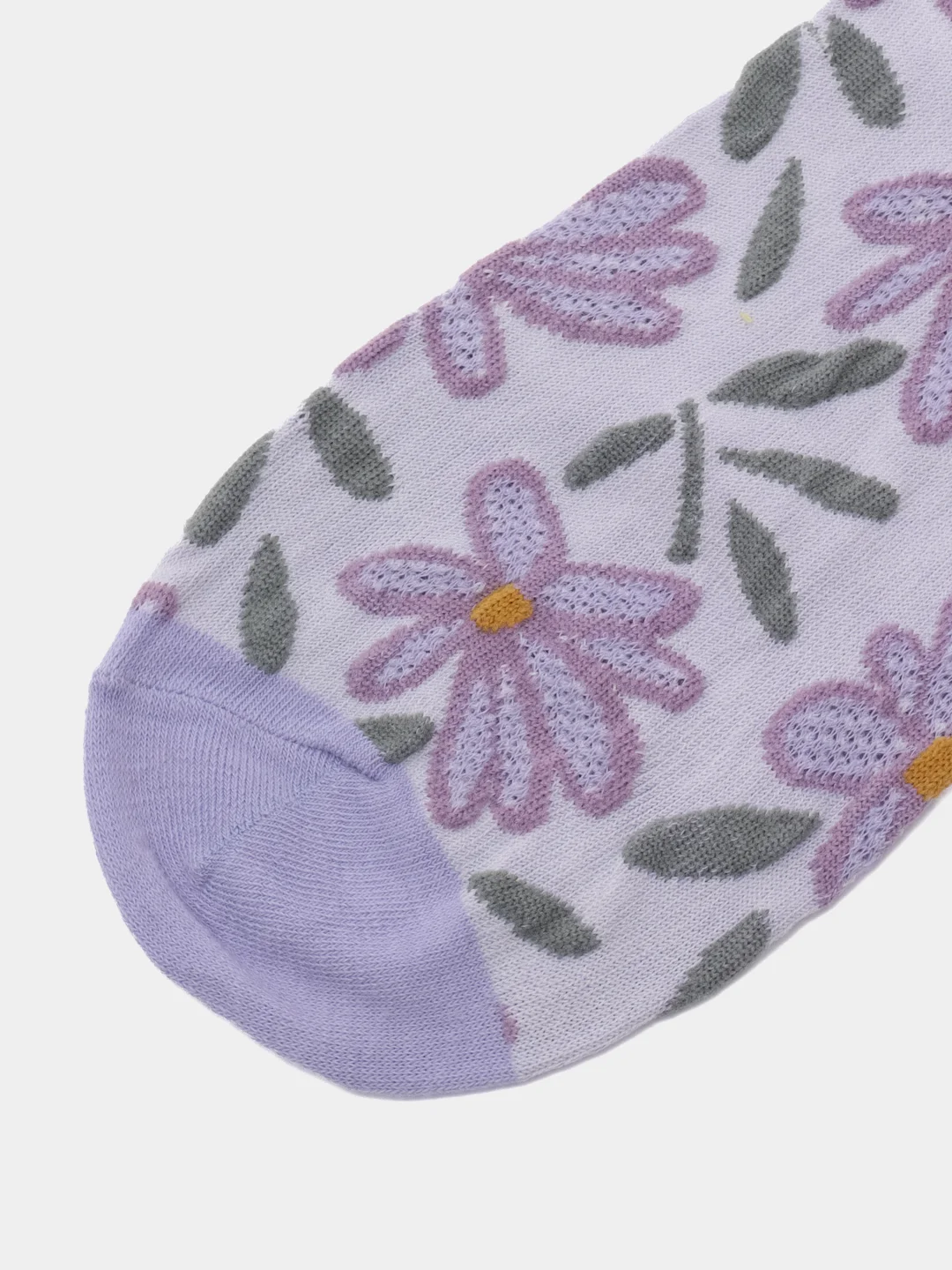 Розовый женские короткие носки