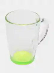 Лайм кружка Капучино Лак микс