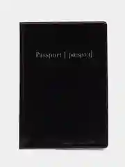 Серый металлик обложка для паспорта, разные интересные дизайны. Для девушки. Для парня. Унисекс