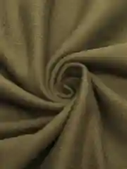 Белый флис, ткань для шитья, 50 х 75 см