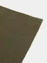 Белый флис, ткань для шитья, 50 х 75 см
