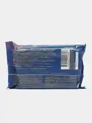 Бирюзовый средство для для ручной стирки и удаления пятен MEGA Альпийская свежесть