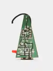 3шт модуль питания DC-DC USB 12-24v/5.2V 1A 45*25*18мм