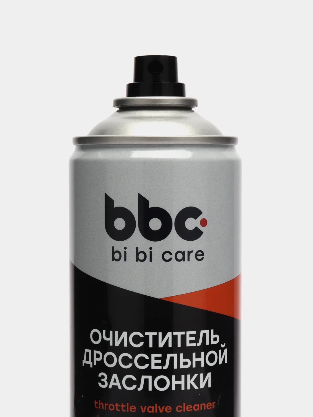 Очиститель дроссельной заслонки, 1000 мл GEOMETRIA