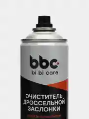 Очиститель дроссельной заслонки, 1000 мл GEOMETRIA
