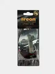Ароматизатор для авто AREON LIQUID LUX, 5 мл, Gold