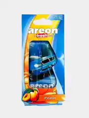 Гелевый ароматизатор AREON Персик