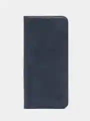 Чехол-книжка GQ для Xiaomi Redmi 13C (Сяоми Редми 13С) из искусственной кожи