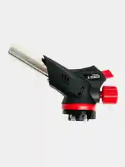 Горелка газовая X-TORCH TT-500 с пьезоподжигом и системой подогрева газа Tourist
