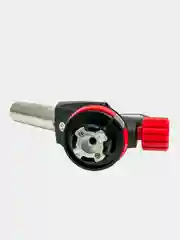 Горелка газовая X-TORCH TT-500 с пьезоподжигом и системой подогрева газа Tourist