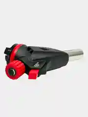 Горелка газовая X-TORCH TT-500 с пьезоподжигом и системой подогрева газа Tourist
