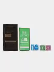 Черный защитная керамическая пленка Tecno Camon 20 4G / Camon 20 Pro 4G / Camon 20 Premier 5G