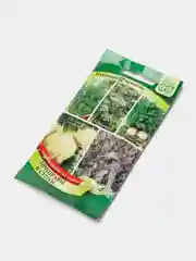 Семена к супам "Кухонные пряности" 1,65 г