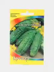 Семена Огурец среднеранний "Засолочный", 0,5 г