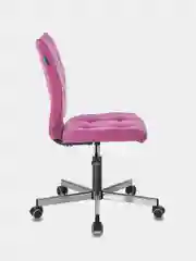 Фуксия компьютерное, офисное кресло CH-330М
