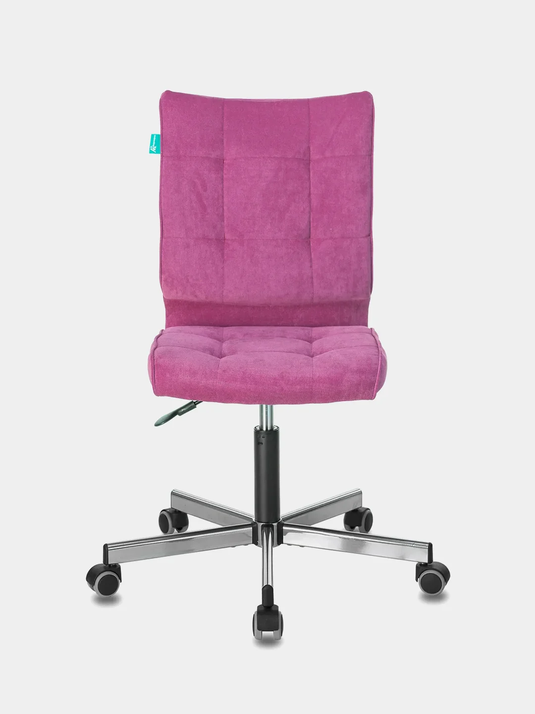 Фуксия компьютерное, офисное кресло CH-330М