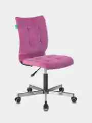 Фуксия компьютерное, офисное кресло CH-330М
