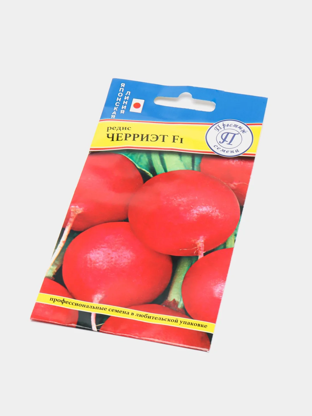 Редис Черриэт (семена)