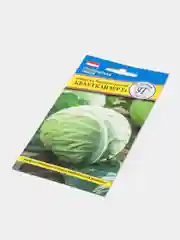 Капуста Крауткайзер (семена)