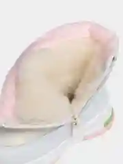 Сапоги на девочку, зимние