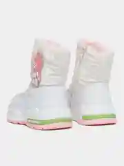Сапоги на девочку, зимние