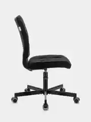 Черный компьютерное, офисное кресло CH-330М