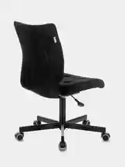 Черный компьютерное, офисное кресло CH-330М