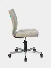 Песочный хаки компьютерное, офисное кресло CH-330М