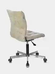 Песочный хаки компьютерное, офисное кресло CH-330М