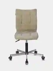Песочный хаки компьютерное, офисное кресло CH-330М