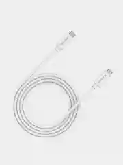 Полнофункциональный кабель Canyon C-42, USB Type-C, 200W, 2 метра