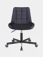 Черный компьютерное, офисное кресло CH-350М