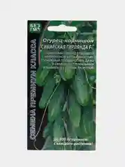 Огурец "Сибирская гирлянда", семена