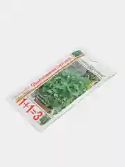 Петрушка Листовая 1+1 (семена)