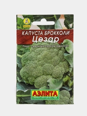 Капуста Цезар (семена)