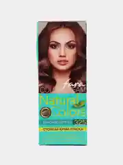 Краска для волос Fara Natural Colors 325 КРАСНОЕ ДЕРЕВО