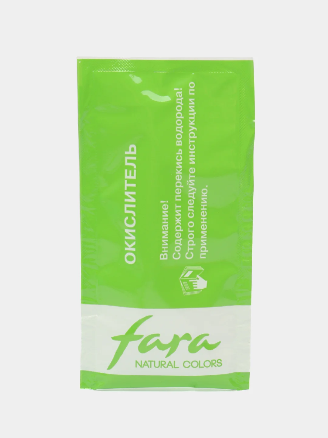 Краска для волос Fara Natural Colors 325 КРАСНОЕ ДЕРЕВО