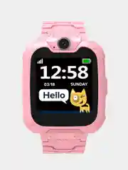 Желтый детские смарт-часы Canyon Tony KW-31, GSM