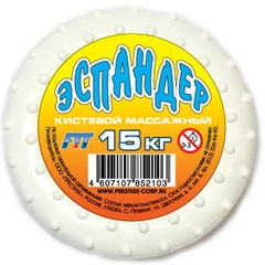 Эспандер кистевой массажный кольцо