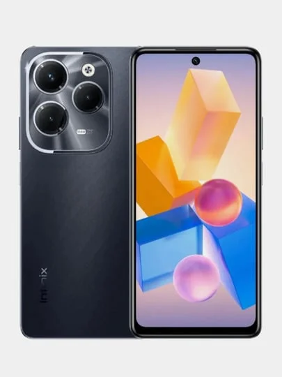 Смартфон Infinix Hot 40 Pro 8/256 ГБ
