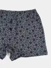 Синий трусы семейные мужские, Lilians