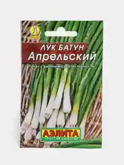 Лук батун "Апрельский" (семена)