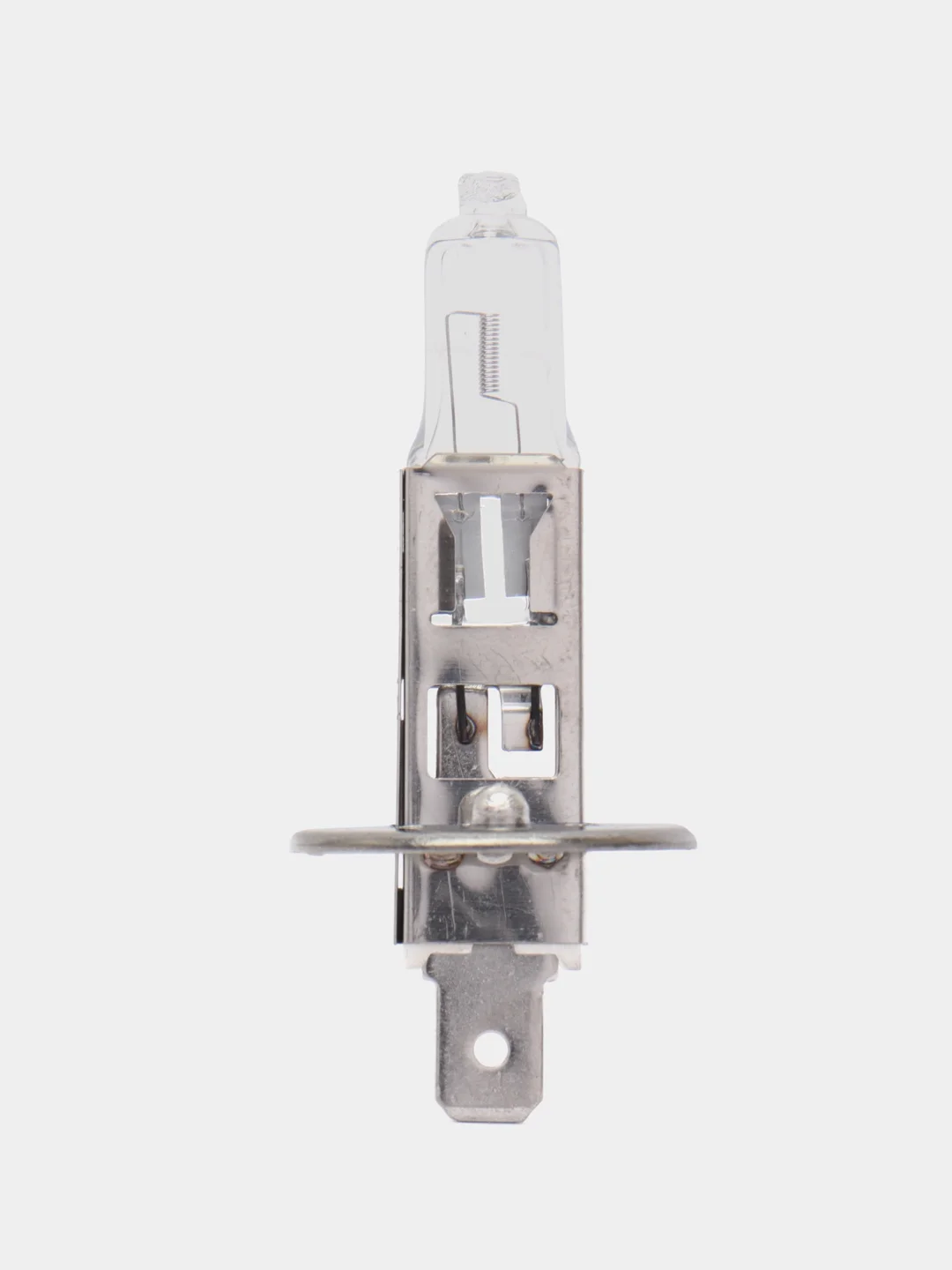 Лампа автомобильная H1-12V55W QUARZ галоген