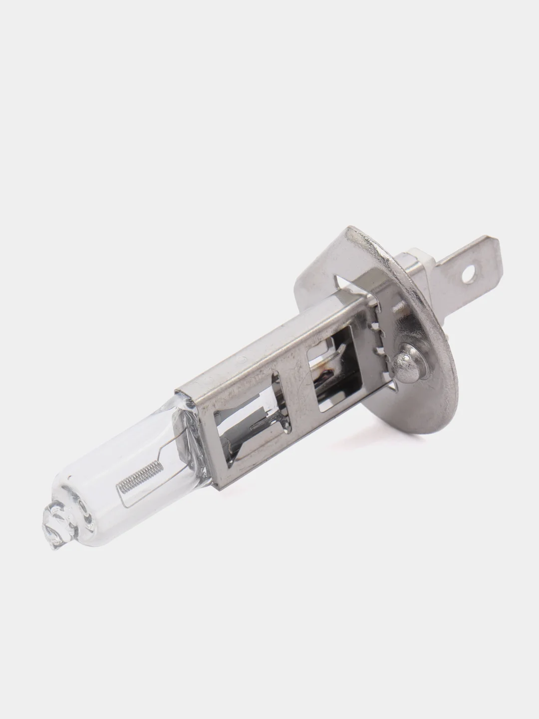 Лампа автомобильная H1-12V55W QUARZ галоген