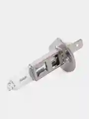 Лампа автомобильная H1-12V55W QUARZ галоген