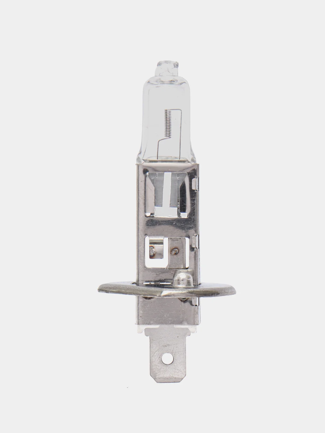 Лампа автомобильная H1-12V55W QUARZ галоген