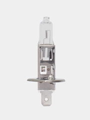 Лампа автомобильная H1-12V55W QUARZ галоген