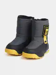 Сапоги для мальчика, зимние