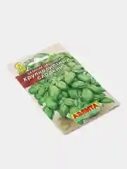 Семена Базилик Крупнолистный сладкий (семена)